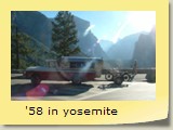 '58 in yosemite