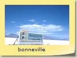 bonneville