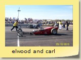 elwood and carl