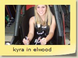 kyra in elwood